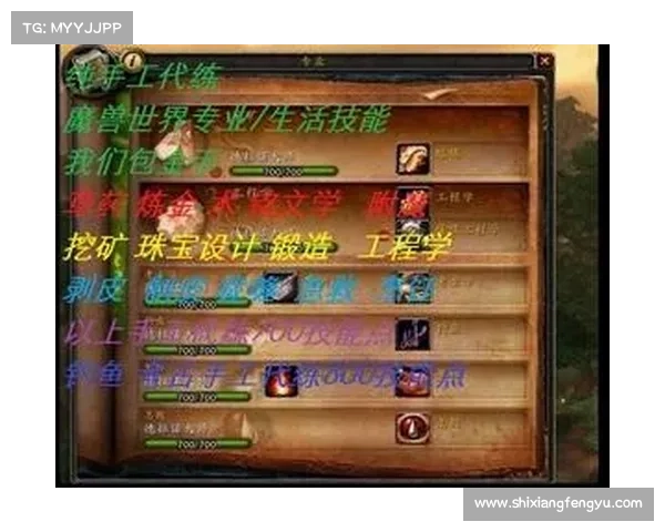 魔兽世界工程学深度解析技巧与隐藏秘密大揭秘 魔兽世界工程学深度解析技巧与隐藏秘密大揭秘