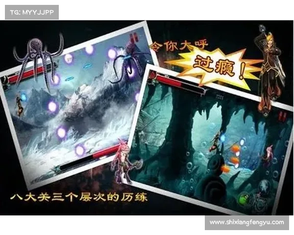 征战恶魔与怪物的十大生死法则 助你在黑暗世界中立于不败之地 征战恶魔与怪物的十大生死法则 助你在黑暗世界中立于不败之地